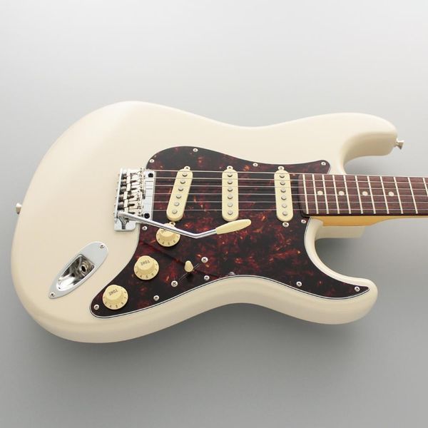 Электрогитара NST100RAL-VWH Neo Classic (Vintage White) с чехлом