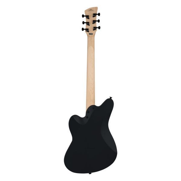 Электрогитара JACKSON X SERIES SURFCASTER SC HT6 SATIN BLACK
