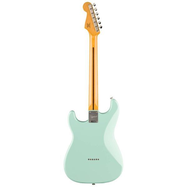 Электрогитара SQUIER Classic Vibe '50s Stratocaster HT Surf Green