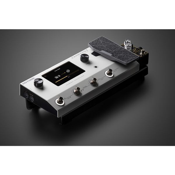 Гитарный процессор эффектов HOTONE AUDIO AMPERO II