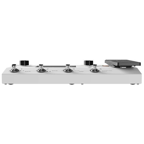 Гитарный процессор эффектов HOTONE AUDIO AMPERO II