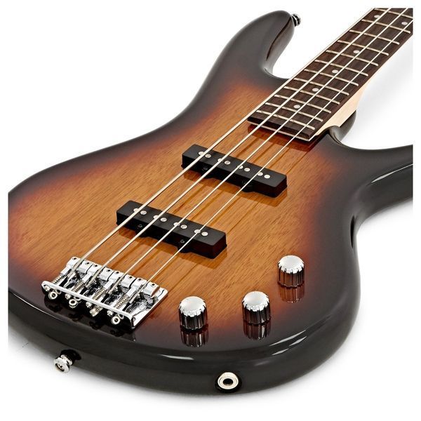 Бас-гитара IBANEZ GSR180 BSB