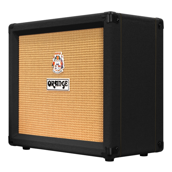 Комбоусилитель для электрогитары Orange O Tone 40 Black