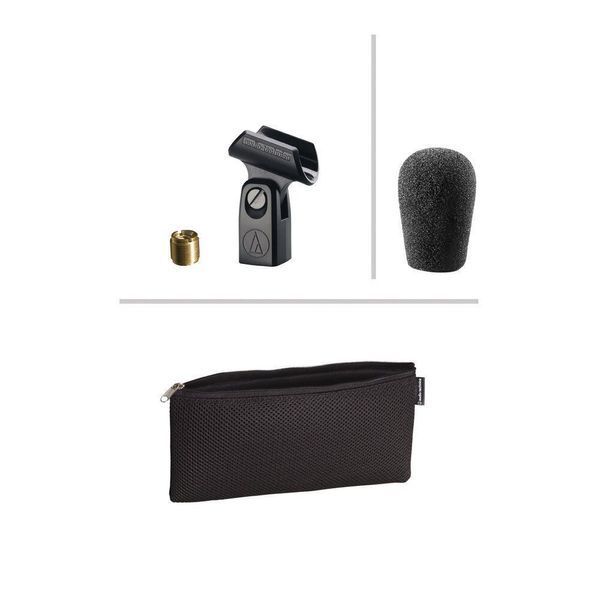 Мікрофон інструментальний Audio-Technica PRO37