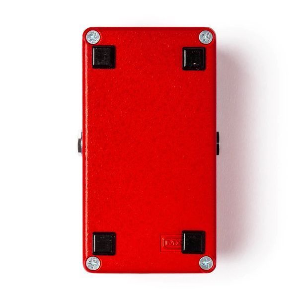 Педаль эффектов MXR M115 Distortion III