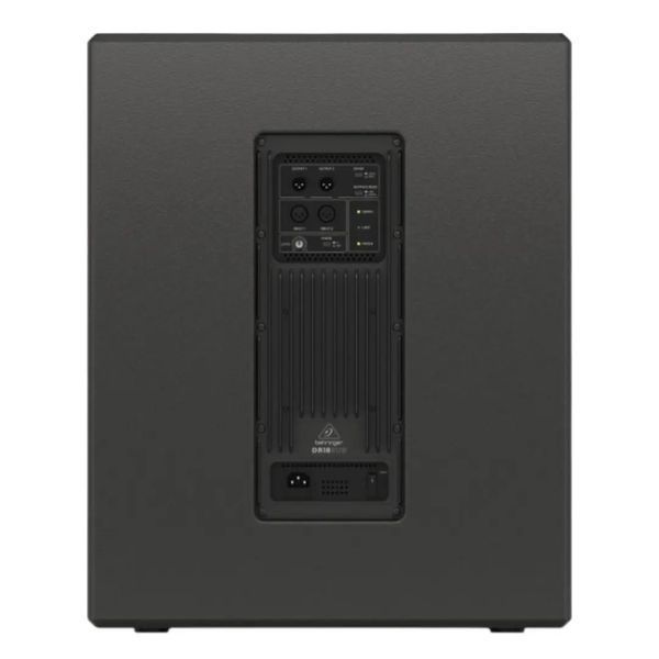 Сабвуфер BEHRINGER DR18SUB