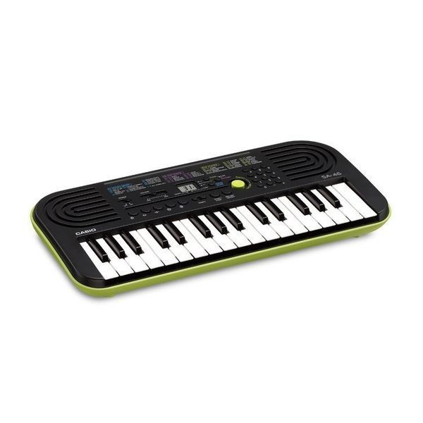 Синтезатор Casio SA-46