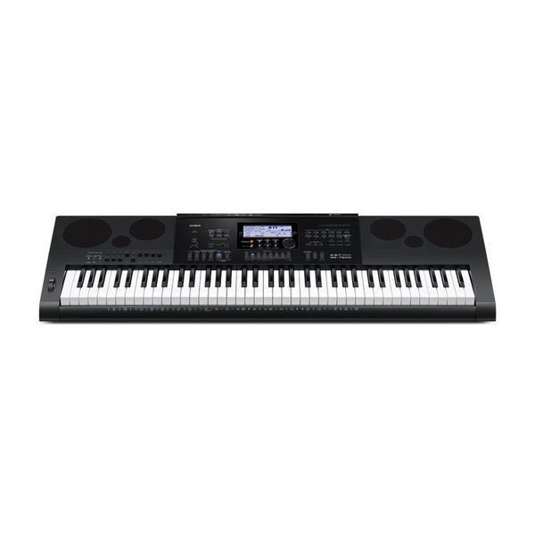 Синтезатор Casio WK-7600
