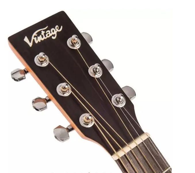Акустична гітара VINTAGE V300MHOFT