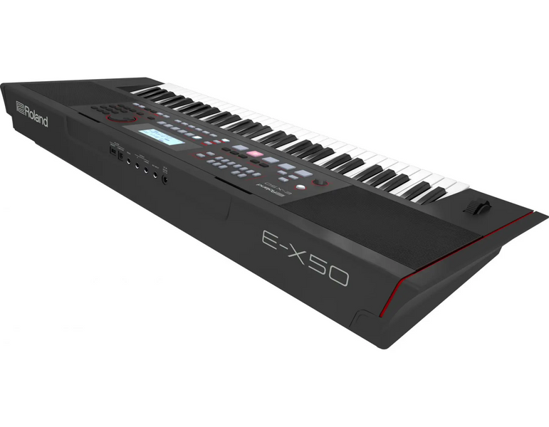 Roland E-X50 Синтезатор