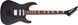 Електрогітара JACKSON X SERIES DINKY DK3XR HSS Gloss Black - фото 5