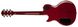 Електрогітара Godin 041657 - Summit Classic HB Cherryburst HG with Bag (Made in Canada) - фото 3
