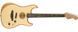 Электрогитара FENDER American Acoustasonic Stratocaster Natural - фото 4