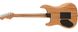 Електрогітара FENDER American Acoustasonic Stratocaster Natural - фото 3