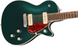 Напівакустична гітара Gretsch G5210-P90 Electromatic Jet Two 90 Single-Cut With Wraparound Tailpiece Cadillac Green - фото 4