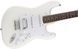 Электрогитара Squier by Fender Bullet Strat HT AWT - фото 6