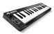 MIDI клавиатура Alesis Q Mini - фото 3