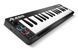 MIDI клавіатура Alesis Q Mini - фото 3