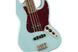 Бас-гітара Squier by Fender Classic Vibe '60s Jazz Bass LR Daphne Blue - фото 4