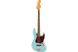 Бас-гітара Squier by Fender Classic Vibe '60s Jazz Bass LR Daphne Blue - фото 1