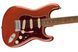 Электрогитара Fender Player Plus Stratocaster PF ACAR - фото 4