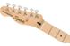 Електрогітара Squier by Fender Affinity Series Telecaster Left-handed MN Butterscotch Blonde - фото 5