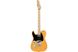 Електрогітара Squier by Fender Affinity Series Telecaster Left-handed MN Butterscotch Blonde - фото 1