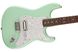 Электрогитара Fender Limited Edition Tom Delonge Stratocaster Surf Green - фото 3