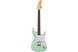 Электрогитара Fender Limited Edition Tom Delonge Stratocaster Surf Green - фото 1