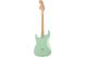 Электрогитара Fender Limited Edition Tom Delonge Stratocaster Surf Green - фото 2
