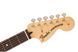 Электрогитара Fender Limited Edition Tom Delonge Stratocaster Surf Green - фото 4
