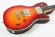 Електрогітара Godin 041657 - Summit Classic HB Cherryburst HG with Bag (Made in Canada) - фото 4