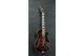 Электрогитара Ibanez AG95QA-DBS - фото 3