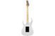 Электрогитара Ibanez GRG140 WH - фото 2