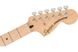 Електрогітара Squier by Fender Affinity Series Stratocaster MN Olympic White - фото 4