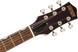 Напівакустична гітара Gretsch G5210-P90 Electromatic Jet Two 90 Single-Cut With Wraparound Tailpiece Cadillac Green - фото 5