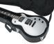 Кейс для гітари GATOR GW-LPS Gibson Les Paul Guitar Case - фото 9