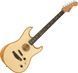 Электрогитара FENDER American Acoustasonic Stratocaster Natural - фото 2