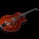 Електроакустична джазова гітара Godin 5th Avenue Uptown Custom Havana Brown - фото 8