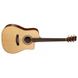 Акустична гітара Simon&Patrick 028603 - Showcase CW Rosewood AER with DLX TRIC (Made in Canada) - фото 3