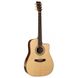 Акустична гітара Simon&Patrick 028603 - Showcase CW Rosewood AER with DLX TRIC (Made in Canada) - фото 1