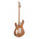 Електрогітара YAMAHA PACIFICA 112V (Yellow Natural Satin) - фото 4
