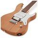 Електрогітара YAMAHA PACIFICA 112V (Yellow Natural Satin) - фото 7