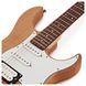 Електрогітара YAMAHA PACIFICA 112V (Yellow Natural Satin) - фото 9