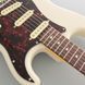 Электрогитара NST100RAL-VWH Neo Classic (Vintage White) с чехлом - фото 4