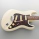 Электрогитара NST100RAL-VWH Neo Classic (Vintage White) с чехлом - фото 3