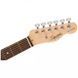 Электрогитара Squier by Fender Debut Telecaster LRL Black - фото 5