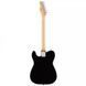 Электрогитара Squier by Fender Debut Telecaster LRL Black - фото 2