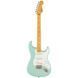Электрогитара SQUIER Classic Vibe '50s Stratocaster HT Surf Green - фото 2