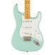 Электрогитара SQUIER Classic Vibe '50s Stratocaster HT Surf Green - фото 5